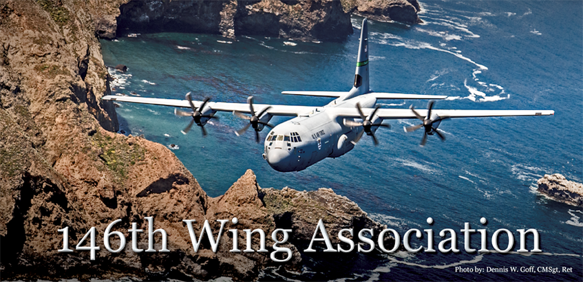 146th Wing Association